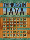 Thinking in Java / Bruce Eckel.