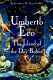 The Island of the day before / Umberto Eco ; translated from the Italian by William Weaver.