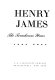 Henry James / by Leon Edel