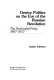 Gentry politics on the eve ofthe Russian Revolution : the Nationalist Party, 1907-1917 / Robert Edelman.
