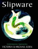 Slipware : contemporary approaches.