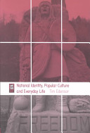 National identity, popular culture and everyday life / Tim Edensor.