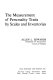 The measurement of personality traits by scales and inventories / Allen L. Edwards.
