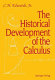 The historical development of the calculus.