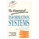The essence of information systems / Chris Edwards, John Ward and Andy Bytheway.