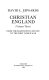 Christian England / David L. Edwards