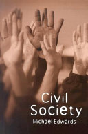 Civil society / Michael Edwards.