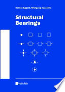 Structural bearings / Helmut Eggert, Wolfgang Kauschke.