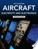 Aircraft electricity and electronics / Thomas K. Eismin.