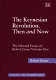 The Keynesian revolution, then and now / Robert Eisner.