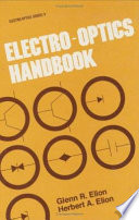 Electro-optics handbook.