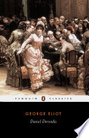 Daniel Deronda / George Eliot ; edited with an introduction and notes by Terence Cave.