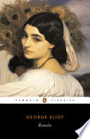 Romola / George Eliot ; edited with an introduction by Dorothea Barrett.