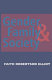 Gender, family and society / Faith Robertson Elliot.