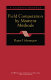 Electromagnetics : history, theory, and applications / Robert S. Elliott..