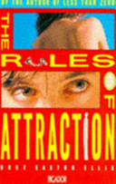 The rules of attraction / Bret Easton Ellis.