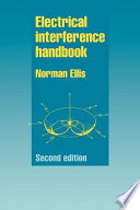 Electrical interference handbook / Norman Ellis.