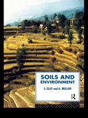 Soils and environment S. Ellis and A. Mellor.