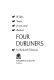 Four Dubliners : Wilde, Yeats, Joyce, and Beckett / by Richard Ellmann.