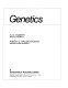 Genetics / G.D. Elseth, Kandy D. Baumgardner.