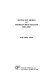 Myths and Mores in American best sellers, 1865-1965 / Ruth Miller Elson.
