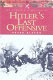 Hitler's last offensive / Peter Elstob.