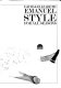 Style for all seasons / David & Elizabeth Emanuel.