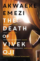 The death of Vivek Oji / Akwaeke Emezi.