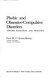 Phobic and obsessive-compulsive disorders : theory, research, and practice / Paul M.G. Emmelkamp.