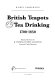 British teapots & tea drinking : 1700-1850 : illustrated from the Twining Teapot Gallery, Norwich Castle Museum.