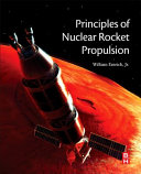 Principles of nuclear rocket propulsion / William Emrich, Jr.