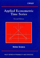 Applied econometric time series / Walter Enders.