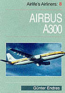 Airbus A300 / Günter Endres.