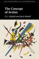 The concept of action / N.J. Enfield, University of Sydney, Jack Sidnell, University of Toronto.