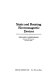 Static and rotating electromagnetic devices / Richard H. Engelmann.