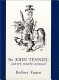 Sir John Tenniel : Alice's white knight / Rodney Engen.