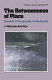 The betweenness of place : towards a geography of modernity / J. Nicholas Entrikin.