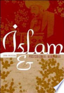 Islam and the postcolonial narrative / John Erickson.