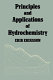 Principles and applications of hydrochemistry / Erik Eriksson.