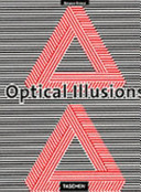 Optical illusions / Bruno Ernst.