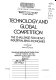 Technology and global competition : the challenge for newly industrialising economies / by Dieter Ernst and David O'Connor.