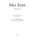 Max Ernst : a retrospective / edited and with an introduction by Werner Spies ; essays by Karin von Maur ... (et al.).