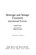 Sewerage and sewage treatment : international practice / Leonard B. Escritt ; edited and revised by William D. Haworth.