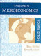 Introduction to microeconomics / Saul Estrin, David Laidler.