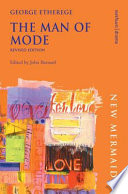 The man of mode / George Etherege ; edited by John Barnard.