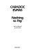 Nothing to pay / Caradoc Evans ; with an afterword by John Harris.