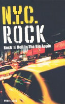 N.Y.C. rock /.