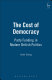 The cost of democracy : party funding in modern British politics / K. D. Ewing.