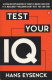 Test your IQ / Hans Eysenck with Darrin Evans.