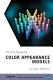 Color appearance models / Mark D. Fairchild.